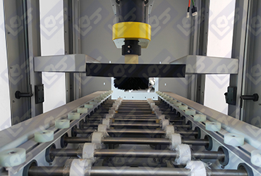 Automatic sweeper
