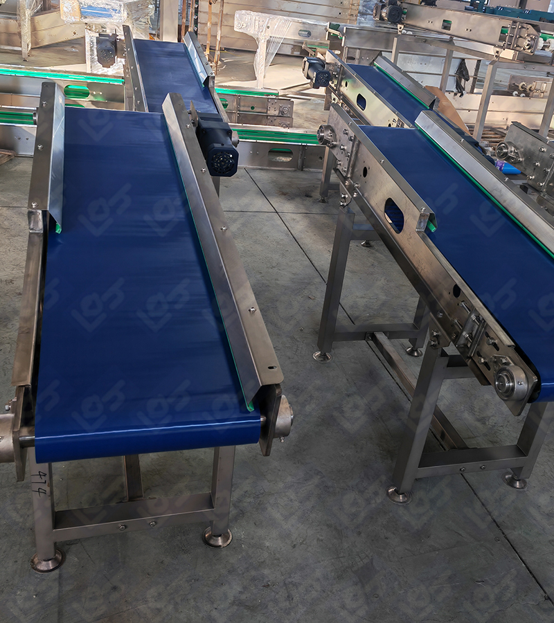 Belt line