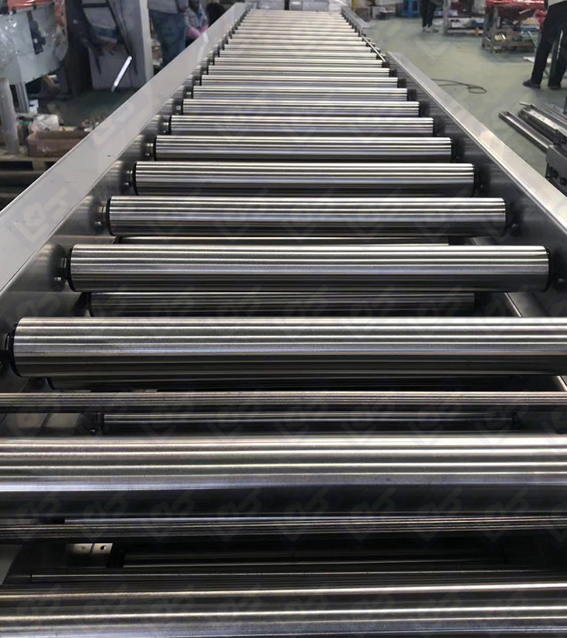 Roller line