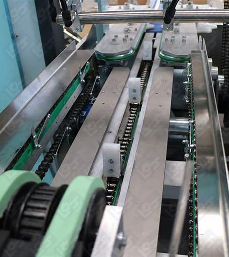 Chain line