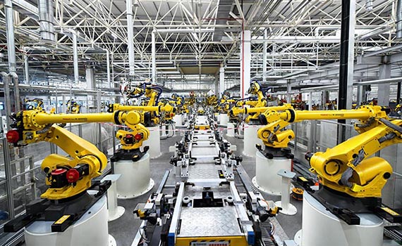 2022ȫҵPMIֵΪ51.8% ֲ